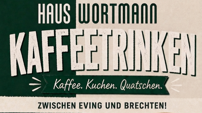 Kaffeeklatsch Brechten/Eving
