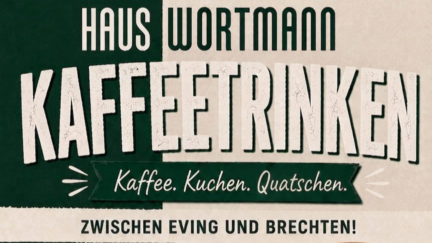 Kaffeeklatsch Brechten/Eving