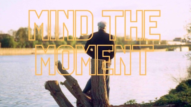 Mind the moment
