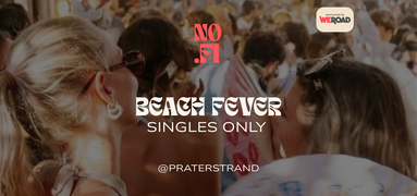 BEACH FEVER | SINGLES ONLY