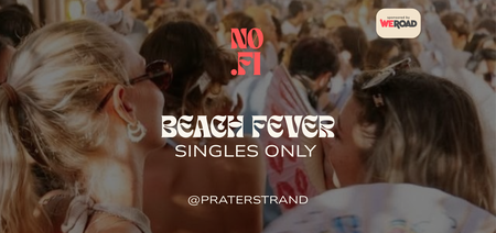 BEACH FEVER | SINGLES ONLY