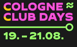 Cologne Club Days 2022