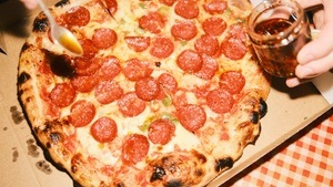 Pizza, Aperitivo e Dolci