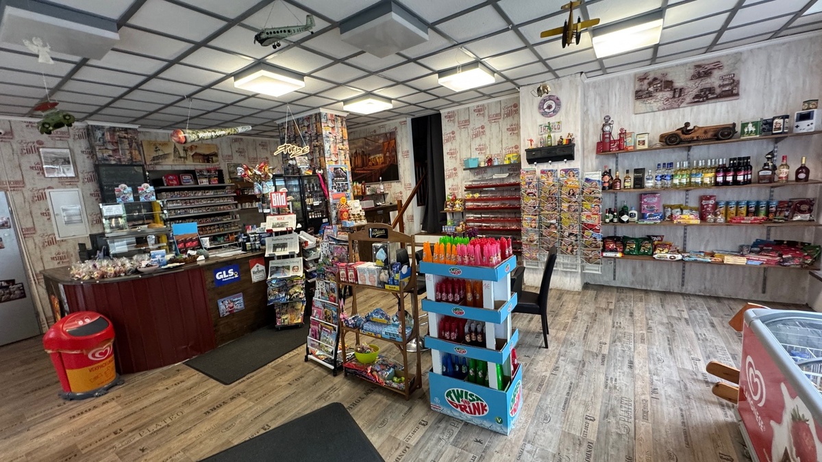 Kult Kiosk