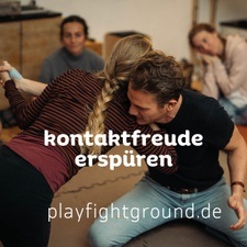 PlayFightGround