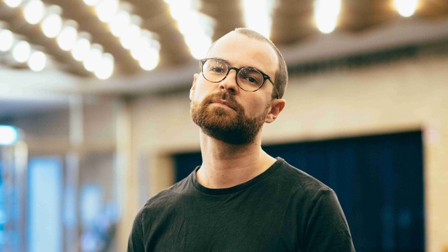 Niklas Kolorz – Evolution LIVE