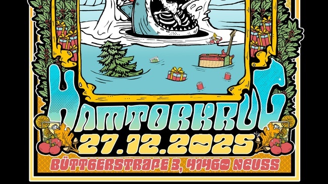 The TiPS Live im Hamtorkrug