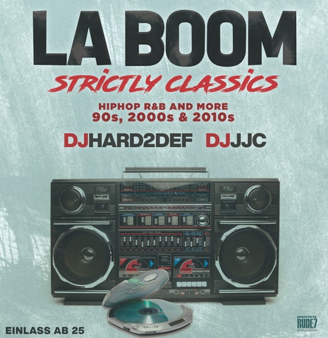 La Boom
