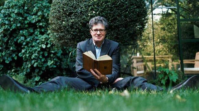 „Das müde Glück”. Ein Abend für Roger Willemsen