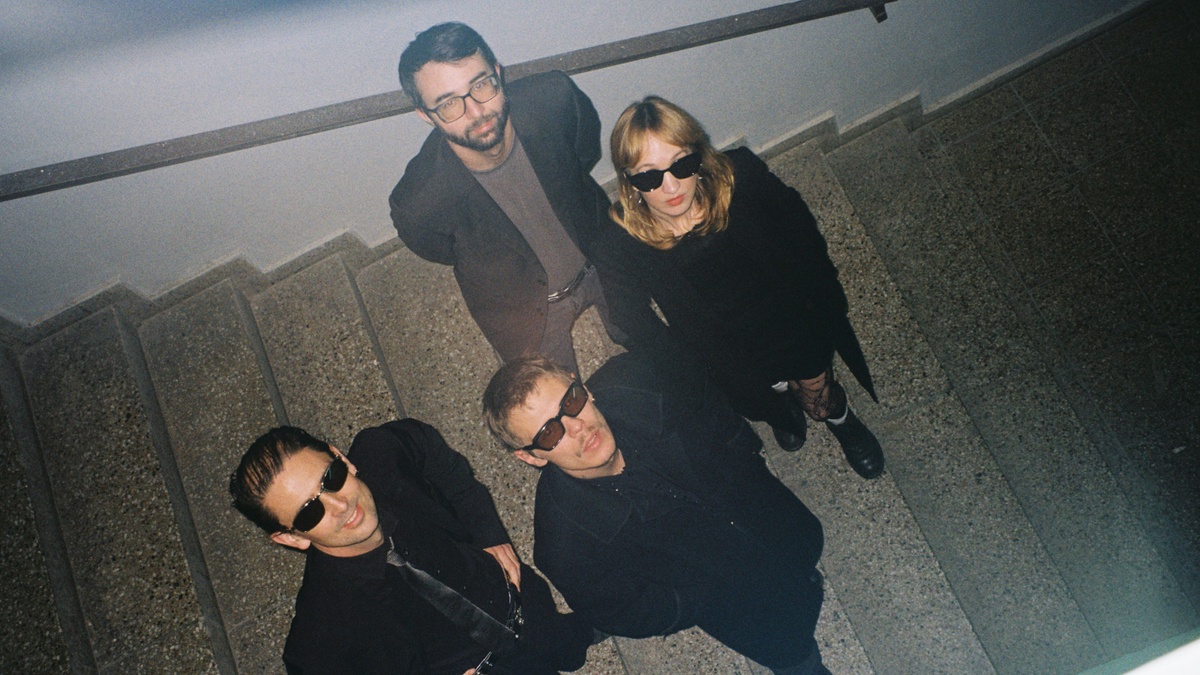 KOLLAPSZONE pres.: PLATTENBAU + FRAUENSTRASSE