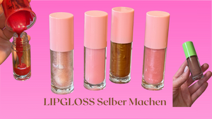Lipgloss Workshop in München