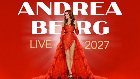 Andrea Berg I LIVE 2027