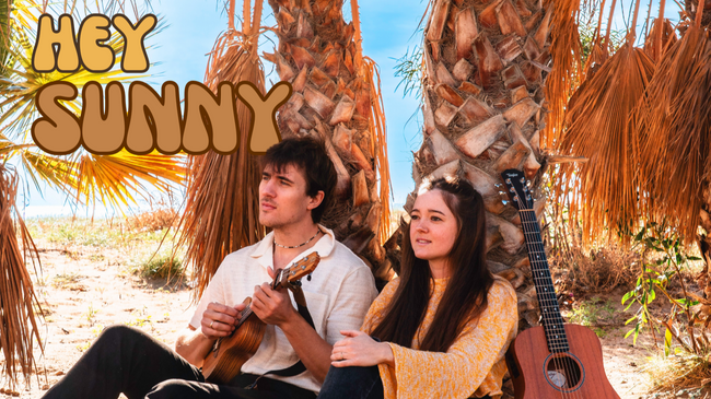 sunshine & good vibes Tour