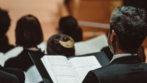 Händel "Messiah"