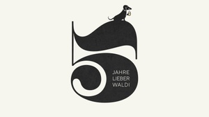 5 Jahre Lieber Waldi – Birthday Weekend