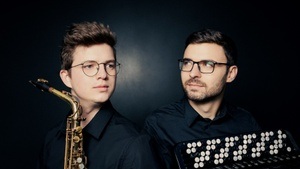 Feierabendkonzert: Duo Anemos