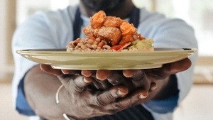 Jolof Stories from the Falémé Valley to the Lands of Teranga – Dinner, Kurzfilm, Gespräch, DJ-Set