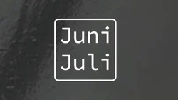 JUNIJULI Pop-up-Shop und Workspace