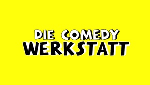 Die Comedy Werkstatt Lünen