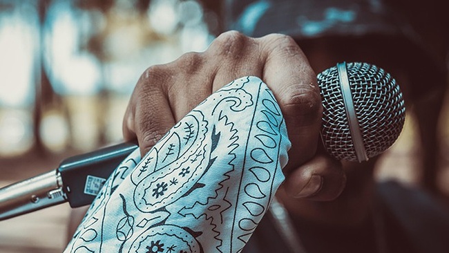 US-Hip-Hop trifft Heidelberg: Next Level zu Gast bei uns
