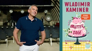 Müttertage – Geschichten von den Heldinnen des Alltags von Wladimir Kaminer