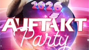 Auftakt Party im Fritz