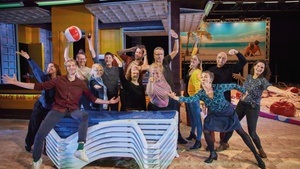 Spurensuche Oper: "Turandot" von Giacomo Puccini