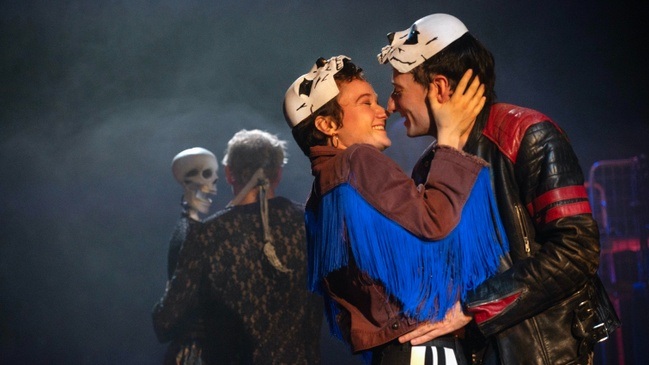 Romeo und Julia