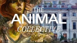 The Animal Collective