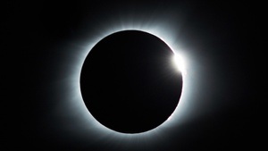 Totale Mondfinsternis
