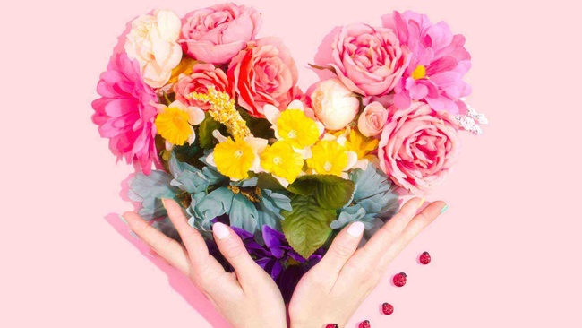 Es ist wieder... Muttertag