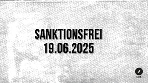 Sanktionsfrei