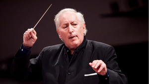 Thessaloniki State Symphony Orchestra / Jeremias Fliedl / Nikos Xanthoulis / Thomas Sanderling