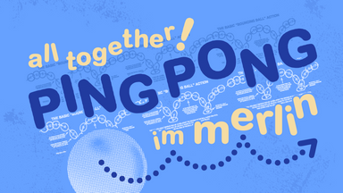 Ping Pong in Merlin