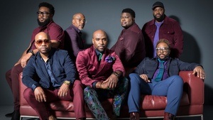 Naturally 7 | KulturImZelt Braunschweig