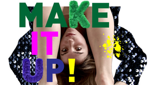 Galli&Rizzo: Make It Up!