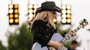 Melissa Etheridge