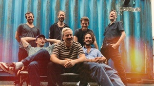 JAMARAM live @ Village Habach - ZUSATZKONZERT