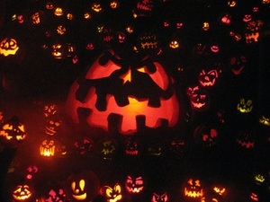 Bassmania Halloween