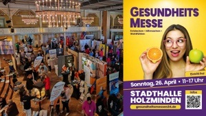 Gesundheitsmesse Holzminden