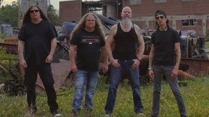 Exhorder – LIVE