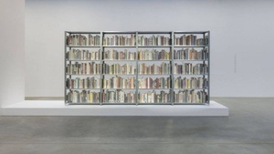 Eröffnung: Saâdane Afif. Five Preludes