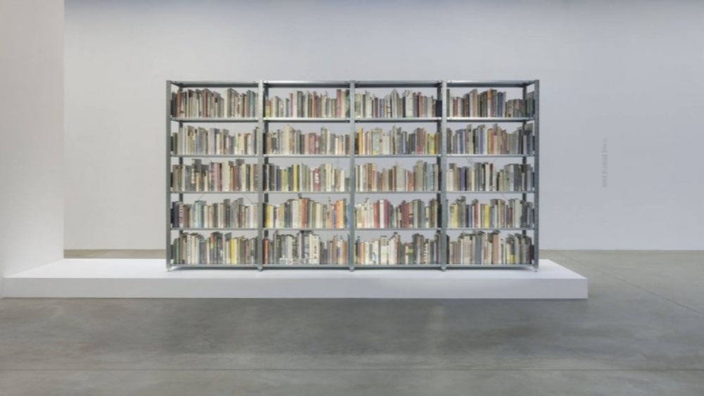 Eröffnung: Saâdane Afif. Five Preludes