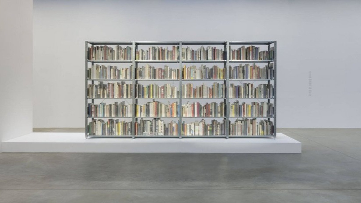 Eröffnung: Saâdane Afif. Five Preludes