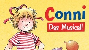 CONNI - Das Musical!