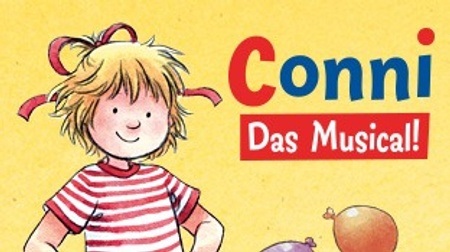 CONNI - Das Musical!