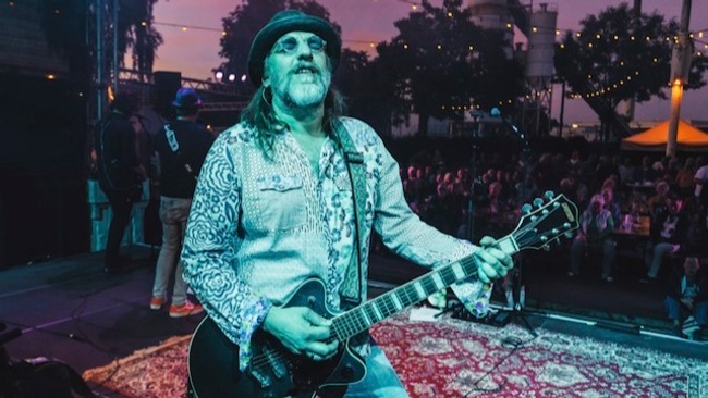 A Tribute to Tom Petty - The Pretty Heartbreakers