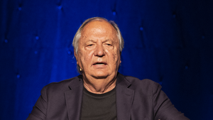Wilfried Schmickler Herr - Schmickler bitte!