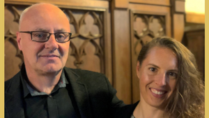 Klassik und Filmmusik zum Träumen in St. Elisabeth