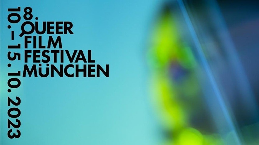 8. Queer Film Festival München I QFFM